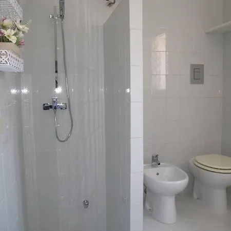 Antica Residenza Piazza Pisanelli Prázdninový dům *