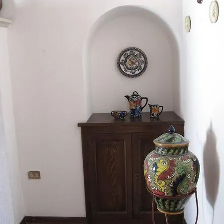 Prázdninový dům Antica Residenza Piazza Pisanelli