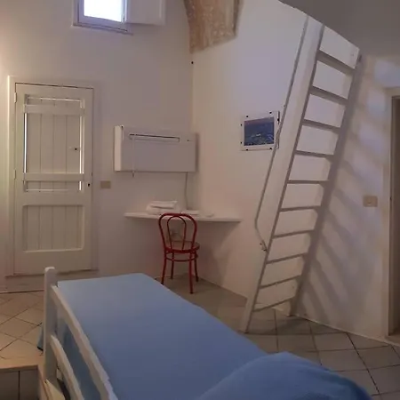 Antica Residenza Piazza Pisanelli Prázdninový dům