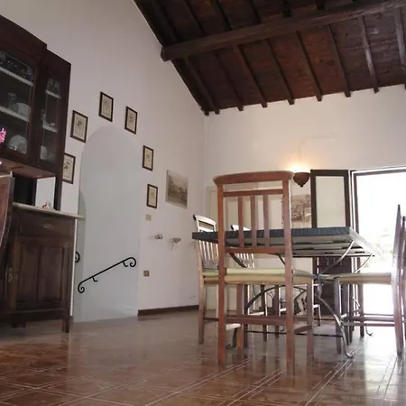 Prázdninový dům Antica Residenza Piazza Pisanelli Tricase