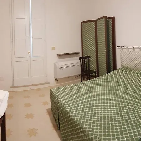 Antica Residenza Piazza Pisanelli Tricase
