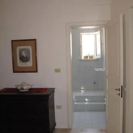 Prázdninový dům Antica Residenza Piazza Pisanelli *