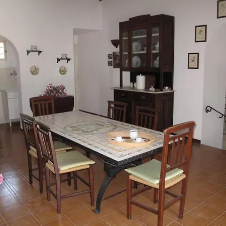 Antica Residenza Piazza Pisanelli Tricase