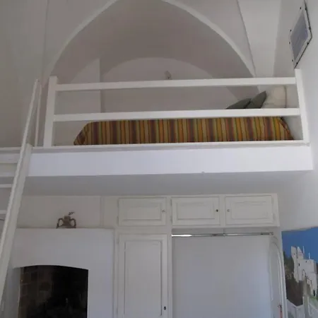 Prázdninový dům Antica Residenza Piazza Pisanelli