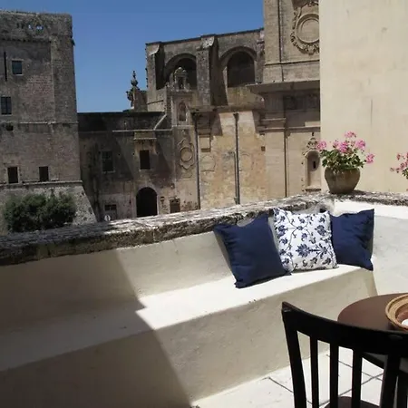 Antica Residenza Piazza Pisanelli Prázdninový dům *