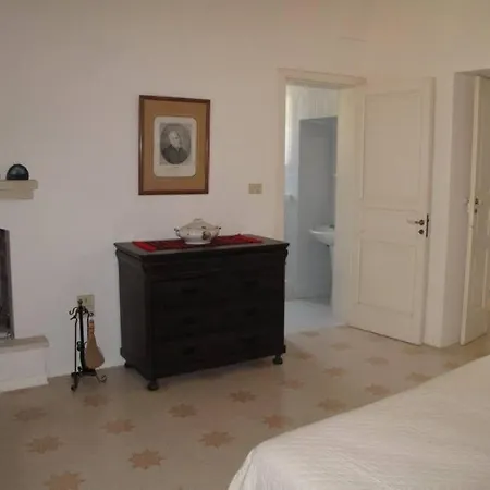 Antica Residenza Piazza Pisanelli Tricase