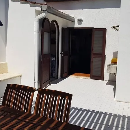 بيت للعطل Antica Residenza Piazza Pisanelli